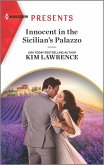 Innocent in the Sicilian's Palazzo (eBook, ePUB)