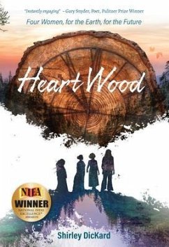 Heart Wood (eBook, ePUB) - DicKard, Shirley