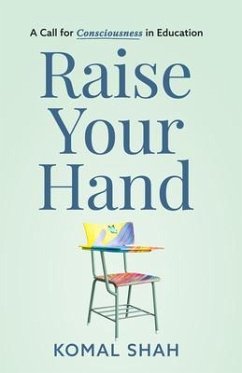 Cover Raise Your Hand! (eBook, ePUB)