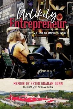 Cover Unlikely Entrepreneur (eBook, ePUB)