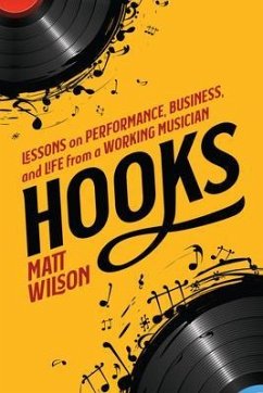 Cover Hooks (eBook, ePUB)