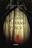 Niebla en Wharran Percy (eBook, ePUB)