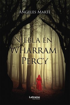 Niebla en Wharran Percy (eBook, ePUB) - Martí, Ángeles