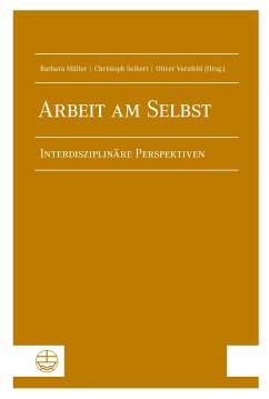 Arbeit am Selbst (eBook, PDF)