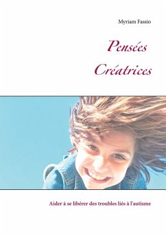 Cover PENSEES CRÉATRICES (eBook, ePUB)