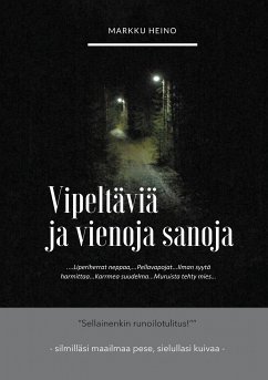 Vipeltäviä ja vienoja sanaoja (eBook, ePUB)