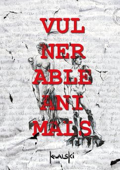 Vulnerable Animals (eBook, ePUB) - Mair, Wolfgang