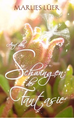 Cover Auf den Schwingen der Fantasie (eBook, ePUB)