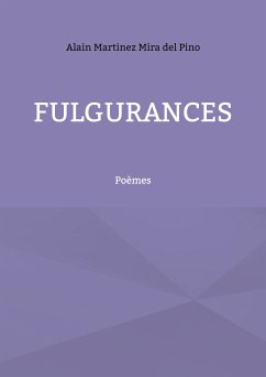 Fulgurances (eBook, ePUB)