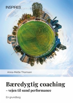 Bæredygtig coaching (eBook, ePUB)