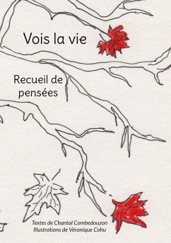 Cover Vois la vie (eBook, ePUB)