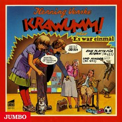 Krawumm! oder Es war einmal (MP3-Download) - Venske, Henning