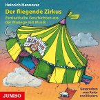 Der fliegende Zirkus (MP3-Download)