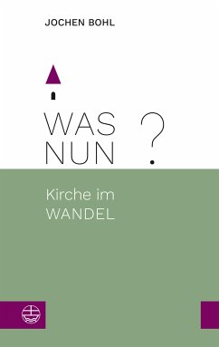 Was nun? (eBook, PDF) - Bohl, Jochen