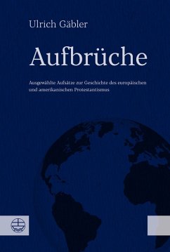 Aufbrüche (eBook, PDF) - Gäbler, Ulrich