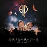 Out Of This World:Live (1970-1997)