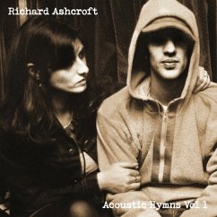 Acoustic Hymns Vol.1 - Ashcroft,Richard