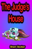 The Judge's House (eBook, ePUB)