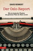 Der Oslo-Report (eBook, ePUB)