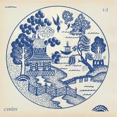 1:2 (Blue Vinyl) - Cindy