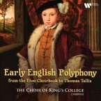 Early English Polyphony