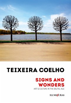 Cover Signs and Wonders (eBook, ePUB)