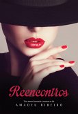 Reencontros (eBook, ePUB)