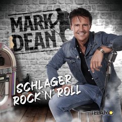Schlager Rock'N'Roll - Dean,Mark