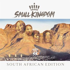 South African Edition - Small Kingdom