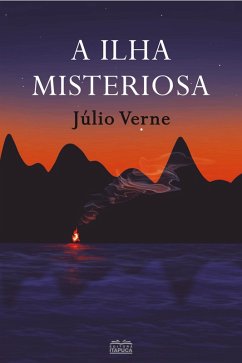 A ilha misteriosa (eBook, ePUB) - Verne, Júlio