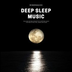 Deep Sleep Music (MP3-Download) - Deeken, Yella A.