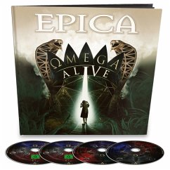 Omega Alive - Epica