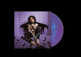 Error Boy (Purple Blue & Galaxy Coloured Vinyl)