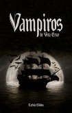 Vampiros de Vera Cruz (eBook, ePUB)