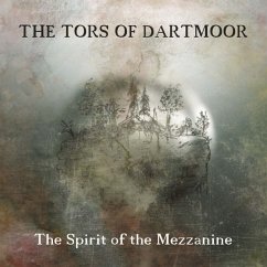 The Spirit Of The Mezzanine - Tors Of Dartmoor,The
