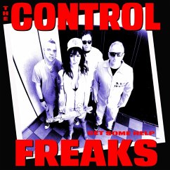 Get Some Help - Control Freaks,The