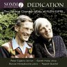 Dedication: Clarinet Chamber Music Of... - Bild 1