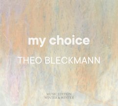 My Choice - Bleckmann,Theo