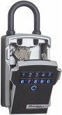 Master Lock Schlüsseltresor Bluetooth mit Bügel 5440EURD