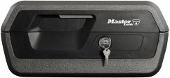 Master Lock Feuer-/Wasserbestän. Sicherheitskassette LCFW30100