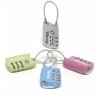 Master Lock Reiseschloß 4688EURD... - Bild 1