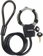 Master Lock Handschellenschloss Street... - Bild 1