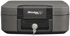 Master Lock Feuer-/Wasserbestän. Sicherheitskassette LCHW20101
