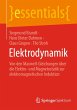 Elektrodynamik - Bild 1