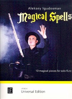 Cover Magical Spells