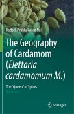The Geography of Cardamom (Elettaria cardamomum M.)