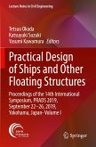 Practical Design of Ships and Other Floating Structures