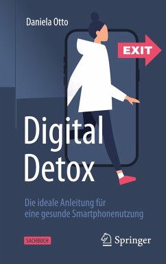 Digital Detox - Otto, Daniela