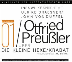 Ein Gespräch über Otfried Preußler - Preußler, Otfried