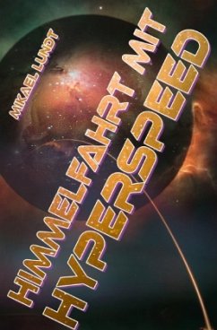 Cover Himmelfahrt mit Hyperspeed